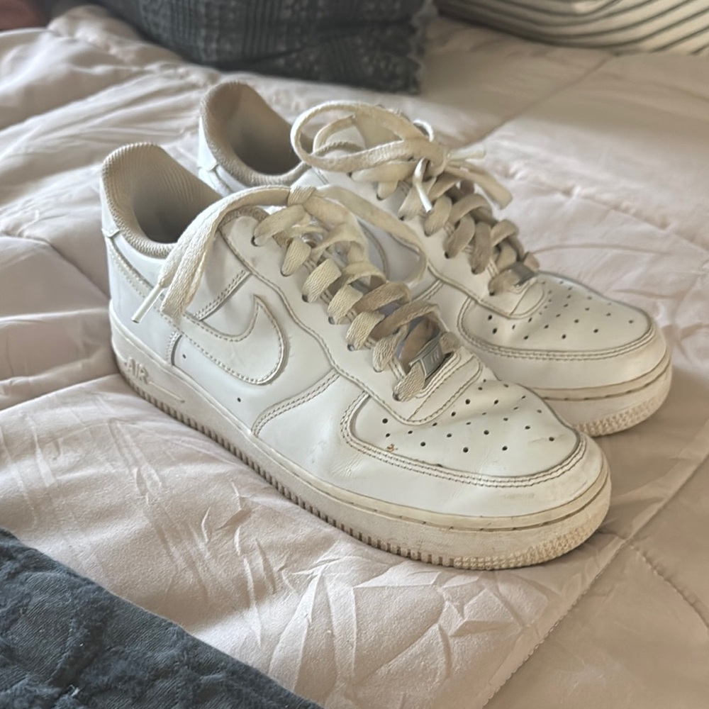 Nike Air Force 1 size 8